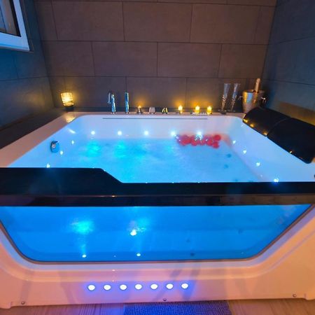 Love Suite And Spa - 칸느 외부 사진