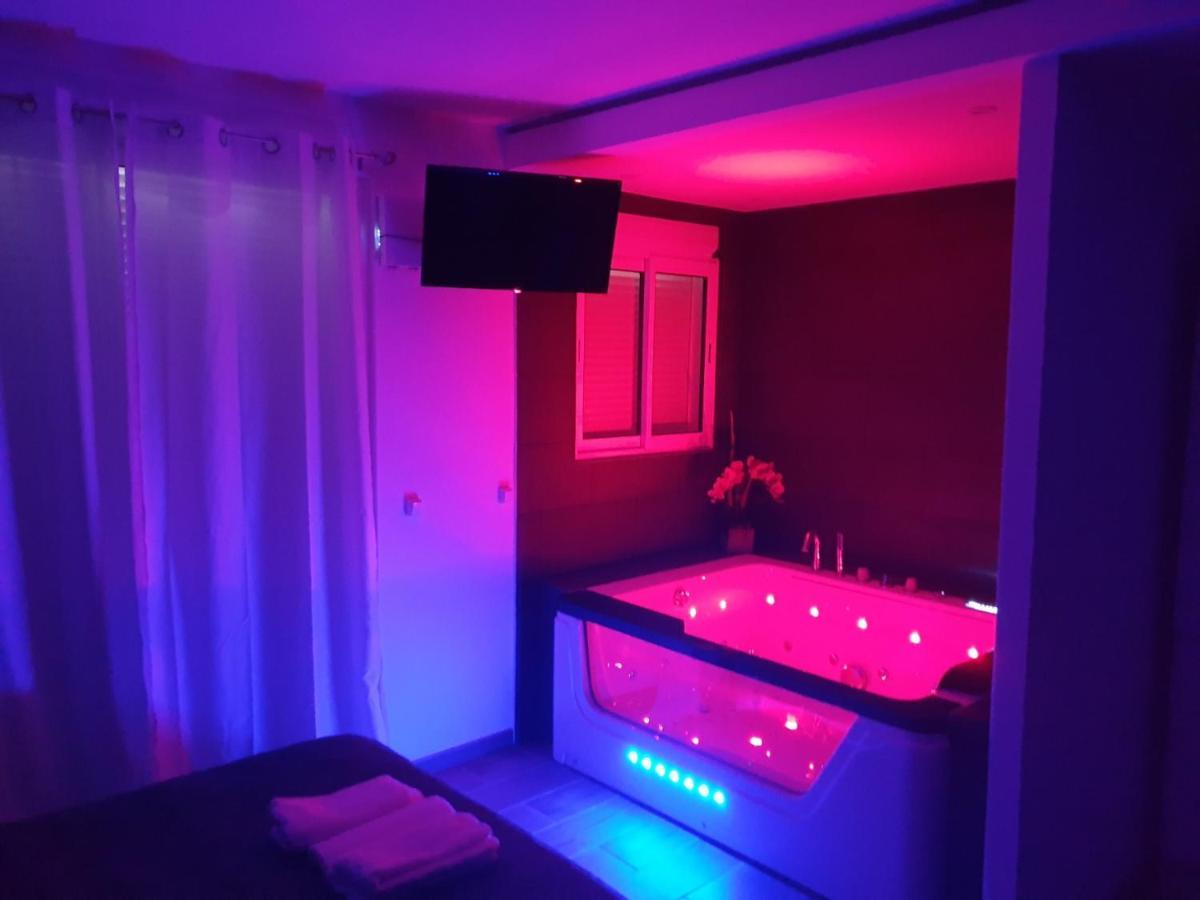 Love Suite And Spa - 칸느 외부 사진