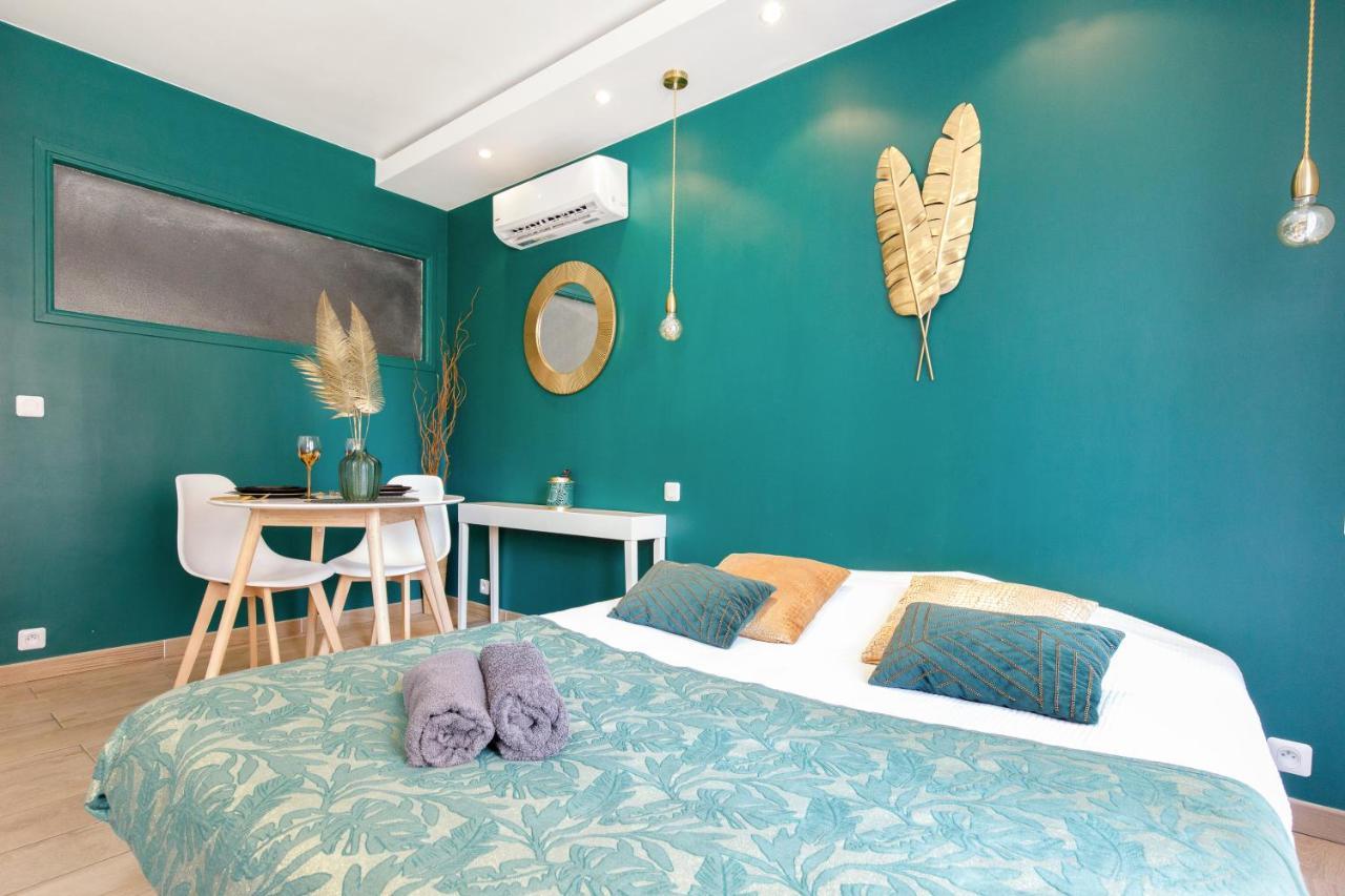 Love Suite And Spa - 칸느 외부 사진