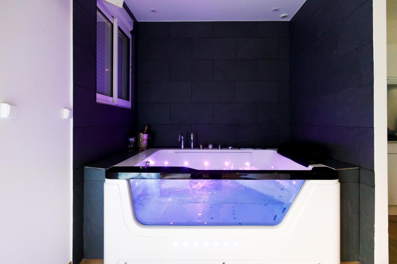 Love Suite And Spa - 칸느 외부 사진
